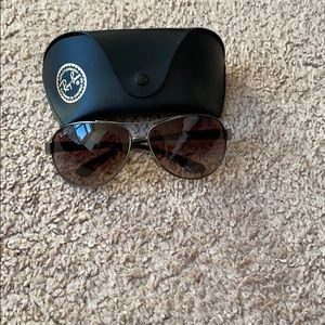 Ray Ban Aviators
